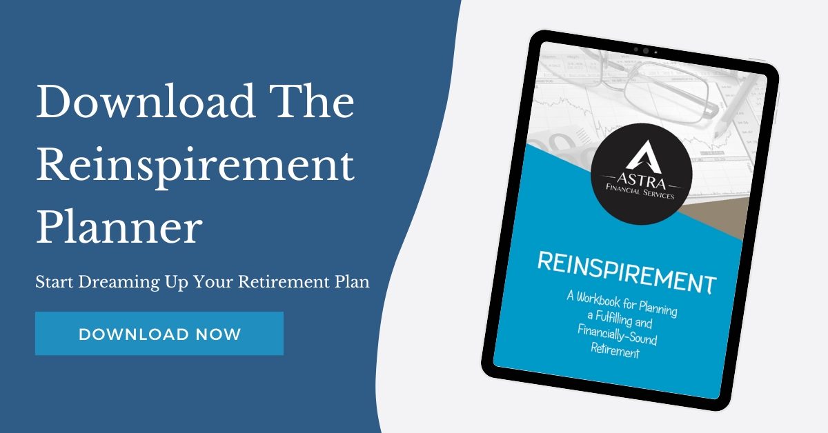 Banner - Reinspirement Planner