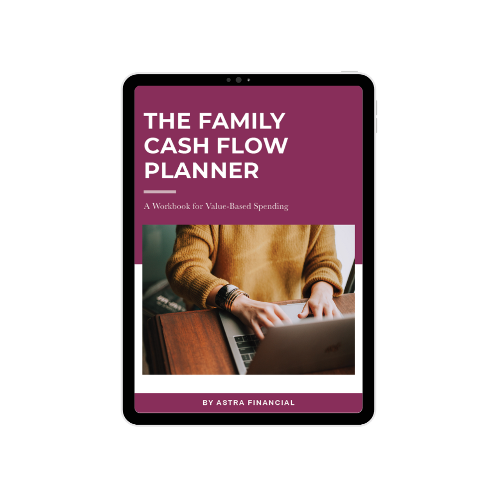 Cash Flow Planner
