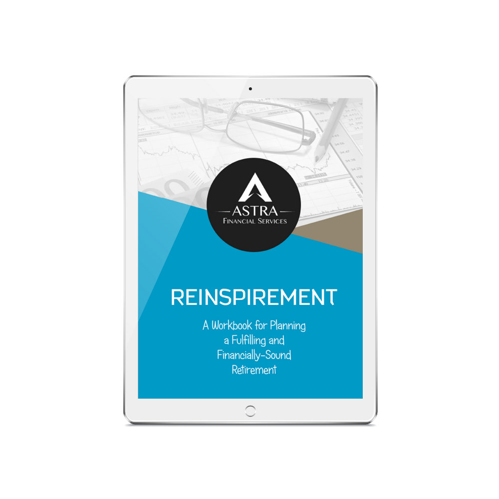 Reinspirement