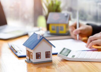 REAL Q&A Investing in Your 40s: What to Do Once the Mortgage is Paid Off