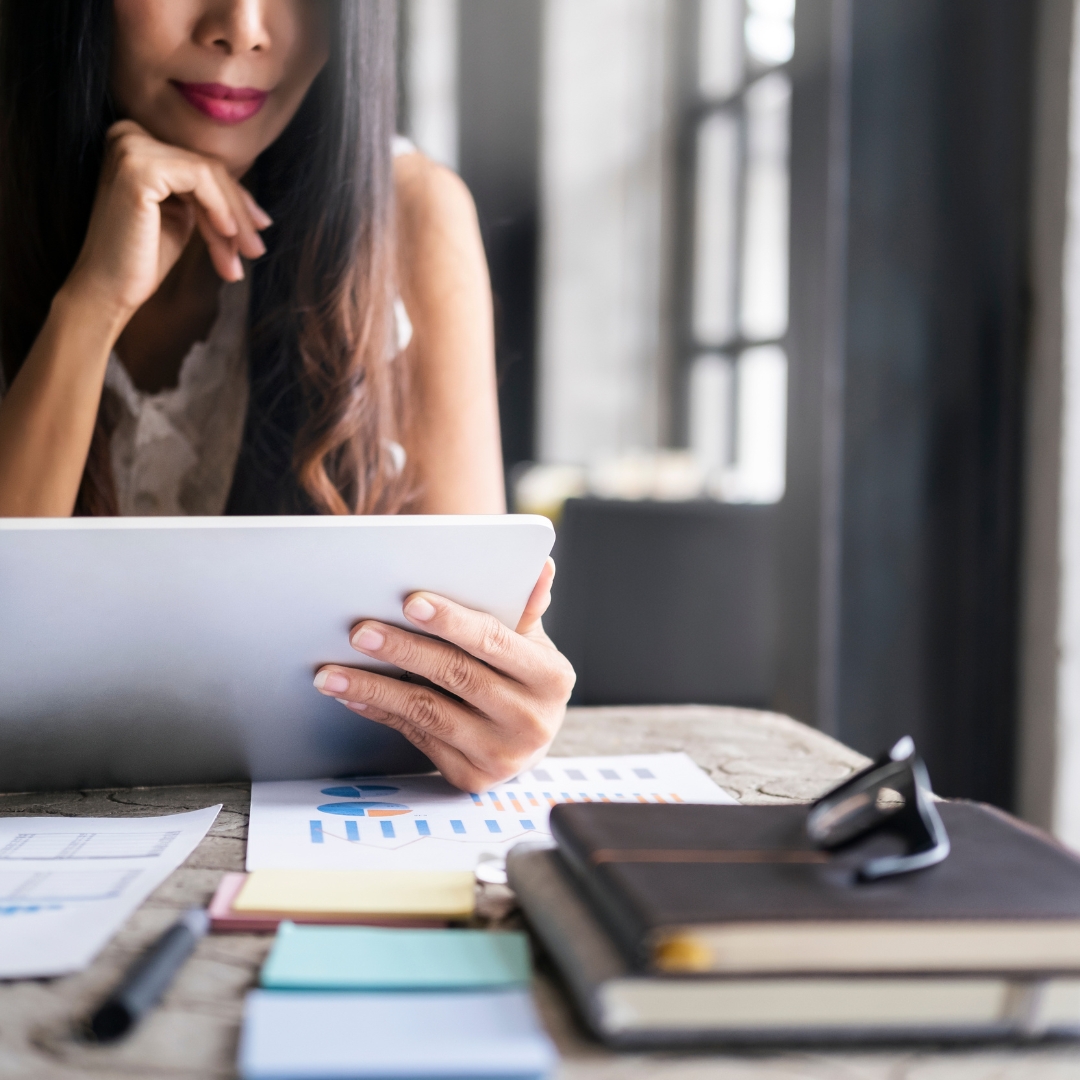 What History Teaches Us About Staying Invested